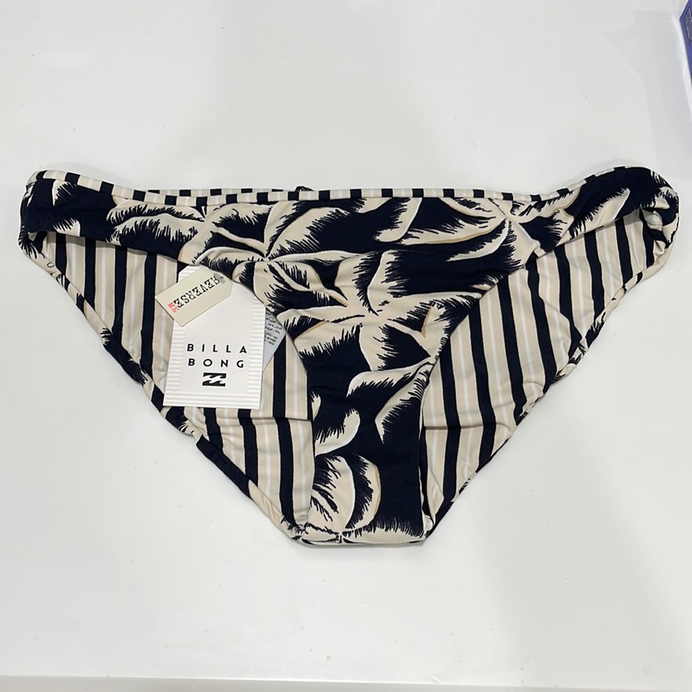 BILLABONG BIKINI BOTTOMS